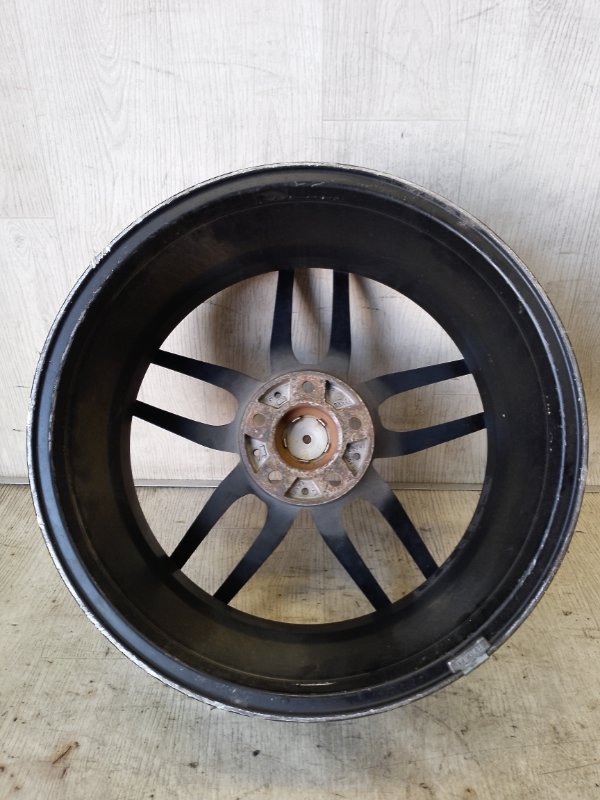 Диск R18 NIRO 16- 2017 1.6 G4LE