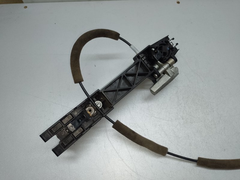 Ручка двери наружная передняя левая NISSAN MURANO Z50 02-07 Ручка двери наружная передняя левая NISSAN MURANO Z50 02-07