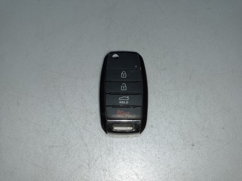 Ключ зажигания KIA OPTIMA JF 15-20 95430-D4010 Б/У