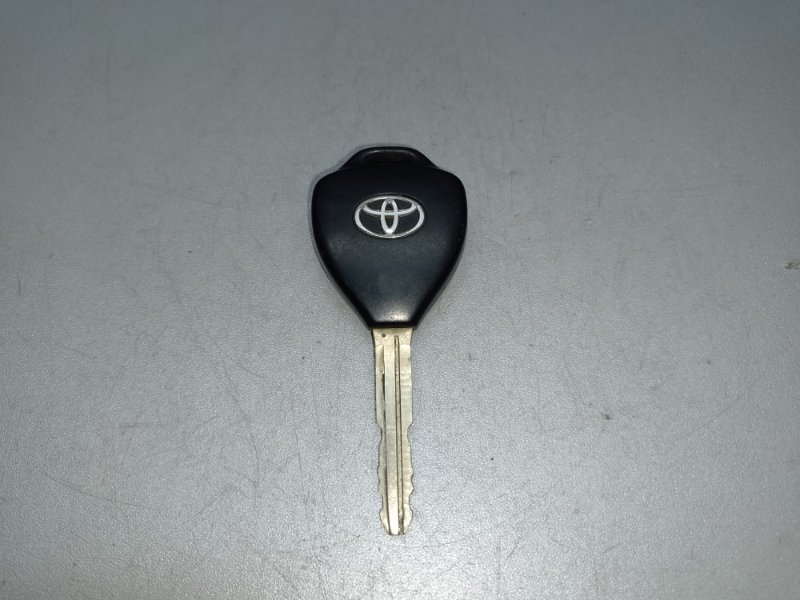 Ключ зажигания CAMRY 40 06-11