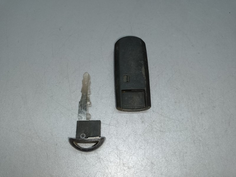 Ключ зажигания CX-9 06-16 Ключ зажигания CX-9 06-16