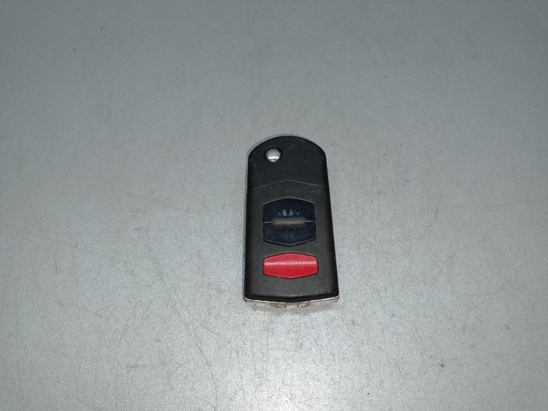 Запчасть ключ зажигания MAZDA CX-9 06-16 CC43-67-5RYC Б/У Ключ зажигания MAZDA CX-9 06-16 CC43-67-5RYC Б/У