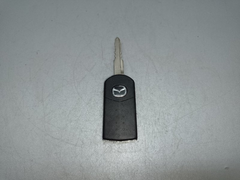 Ключ зажигания CX-9 06-16 Ключ зажигания CX-9 06-16