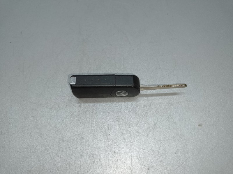 Ключ зажигания MAZDA CX-9 06-16 Ключ зажигания MAZDA CX-9 06-16