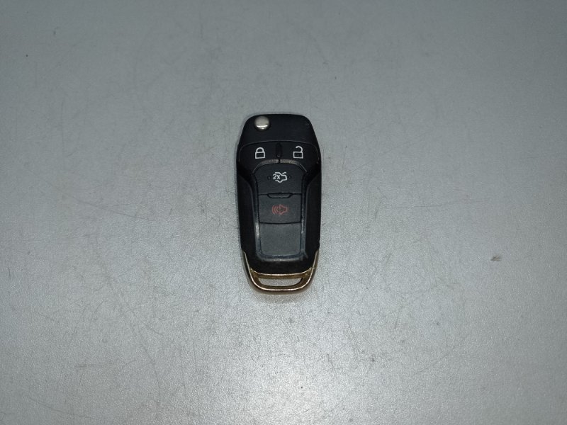 Ключ зажигания FORD FUSION 14- ES7Z-5422050-A Б/У