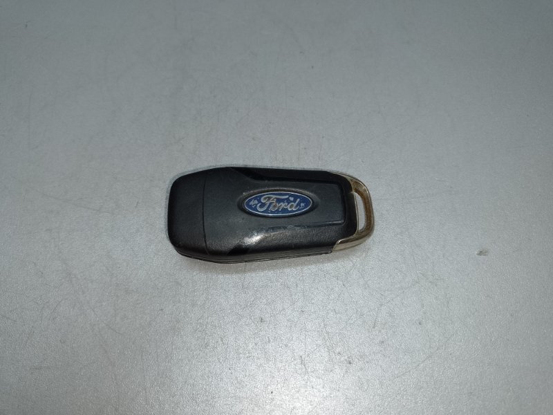 Ключ зажигания FUSION 14-