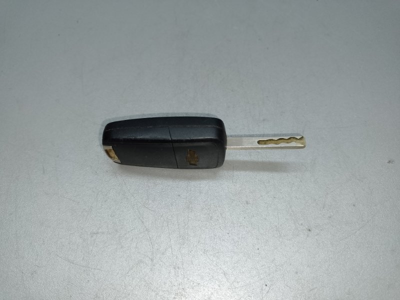 Ключ зажигания MALIBU 15-