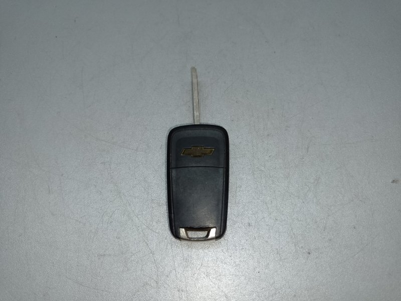 Ключ зажигания CHEVROLET MALIBU 15-