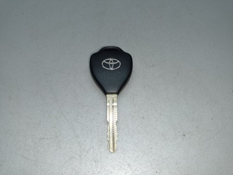 Ключ зажигания CAMRY 40 06-11
