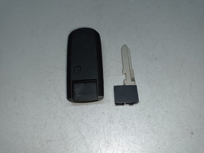 Ключ зажигания CX-9 06-16 Ключ зажигания CX-9 06-16