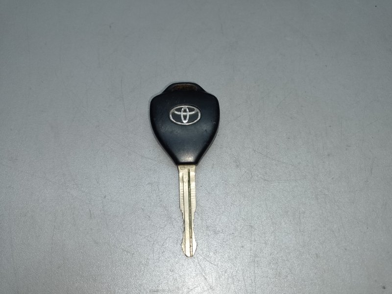 Ключ зажигания VENZA 09-16