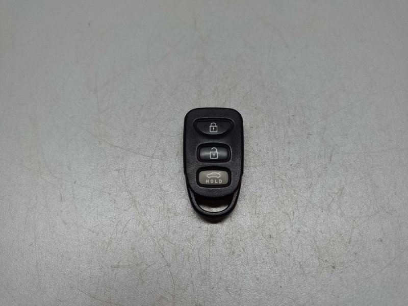 Ключ зажигания HYUNDAI ACCENT MC 06-10 95430-2F951 Б/У