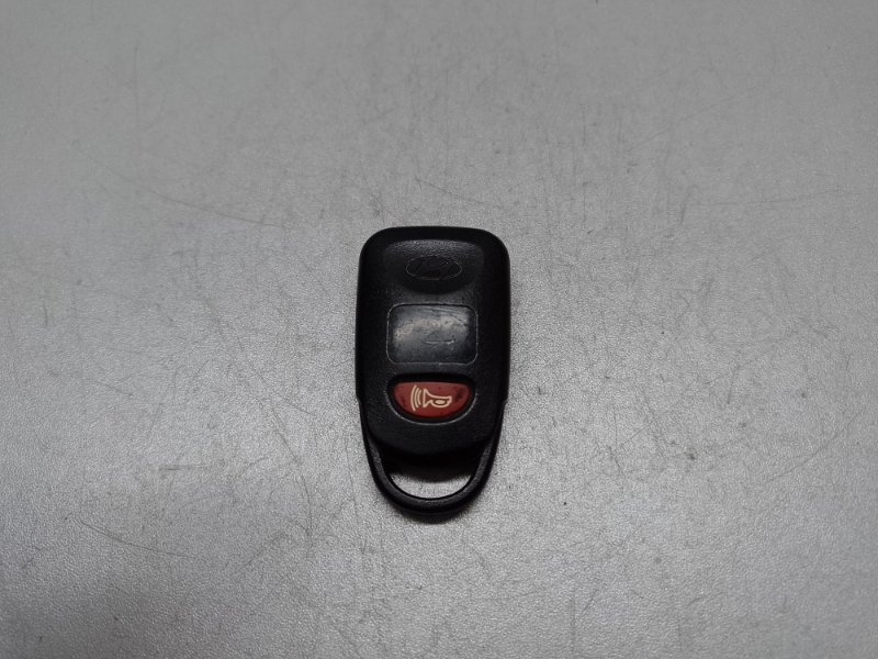 Ключ зажигания ACCENT MC 06-10