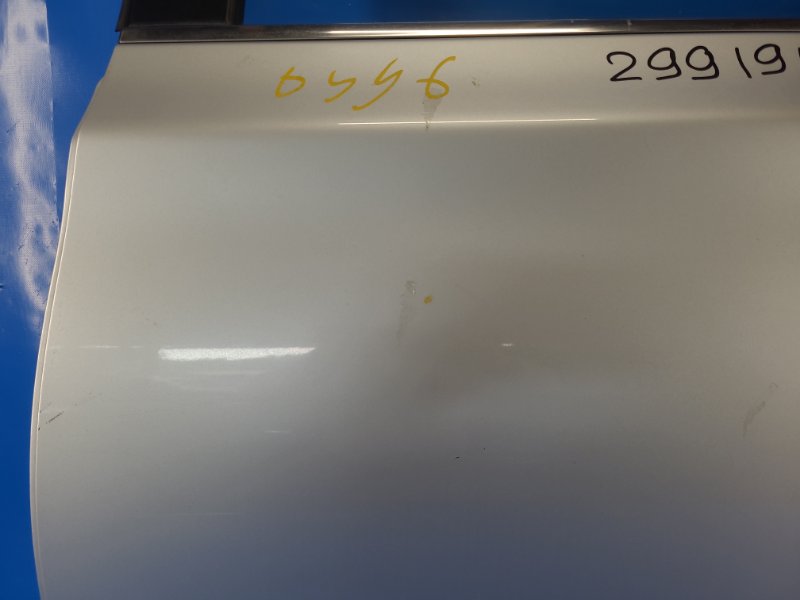 Дверь задняя левая NISSAN SENTRA B17 12-21 1.8 MRA8DE