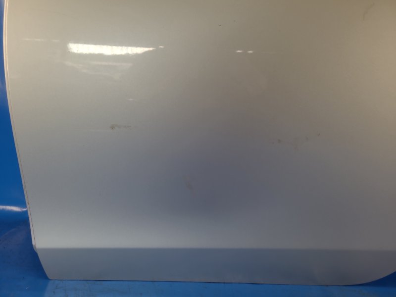 Дверь задняя левая SENTRA B17 12-21 2013 1.8 MRA8DE