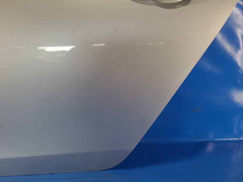 Дверь задняя левая SENTRA B17 12-21 2013 1.8 MRA8DE