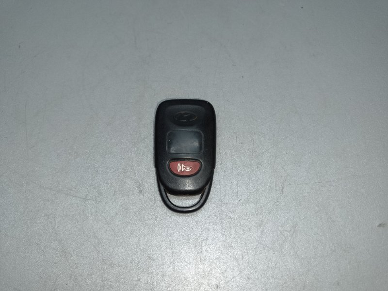 Ключ зажигания ACCENT MC 06-10