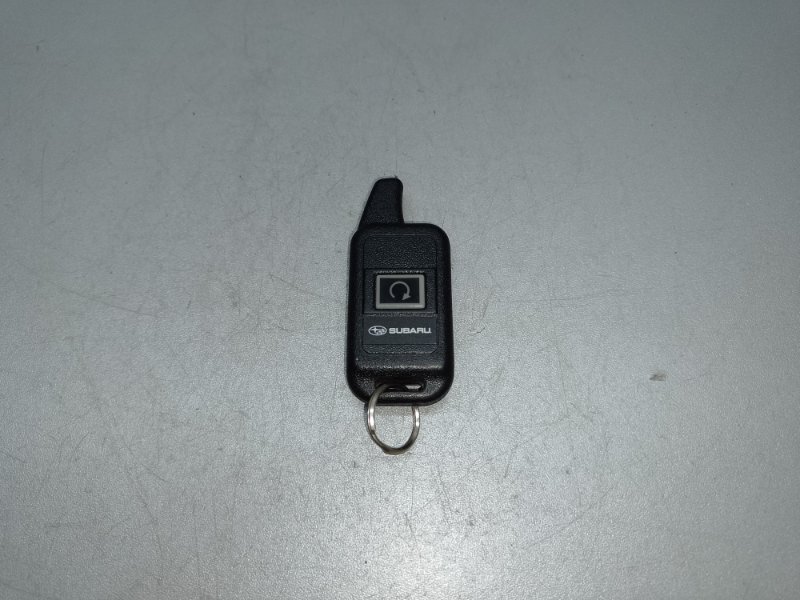 Ключ зажигания SUBARU IMPREZA 11-17 H001SFJ000 Б/У