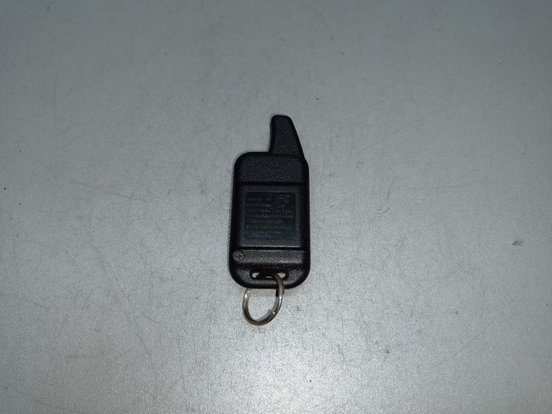 Ключ зажигания IMPREZA 11-17