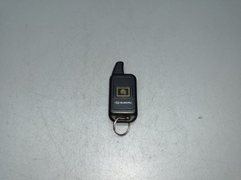 Ключ зажигания SUBARU IMPREZA 11-17 H001SFJ401 Б/У
