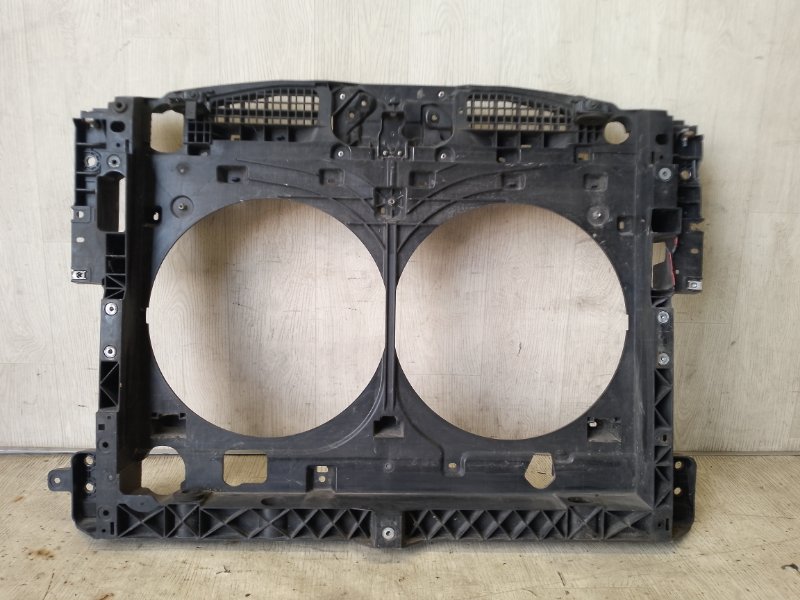 Панель передняя NISSAN PATHFINDER R52 12-21 2015 R52 3.5 VQ35DE 625003JA0B Б/У