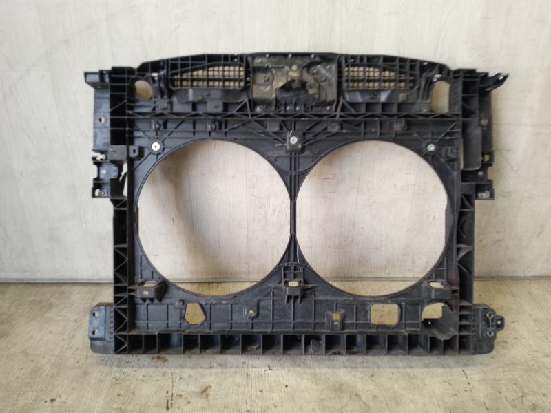 Панель передняя PATHFINDER R52 12-21 2015 R52 3.5 VQ35DE