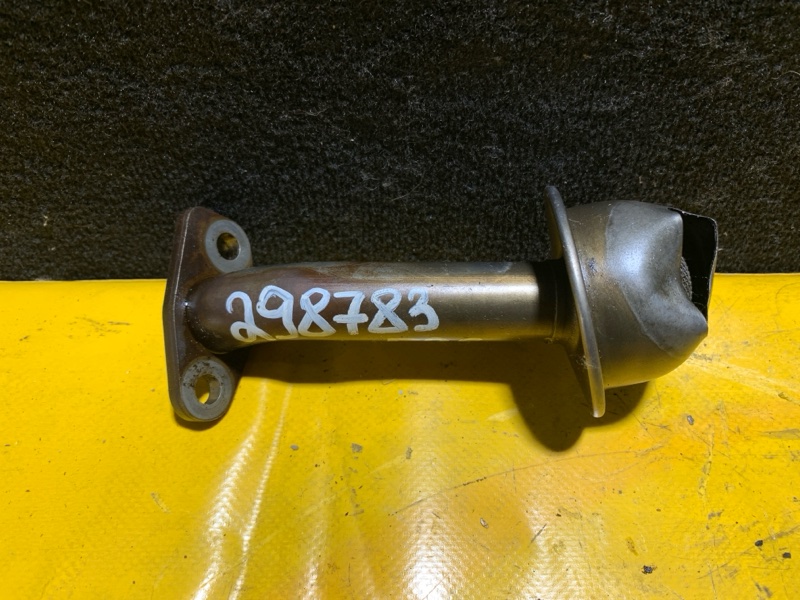 Маслоприемник INFINITI G35 03-07 2006 Седан 3.5 15050-CD001 Б/У