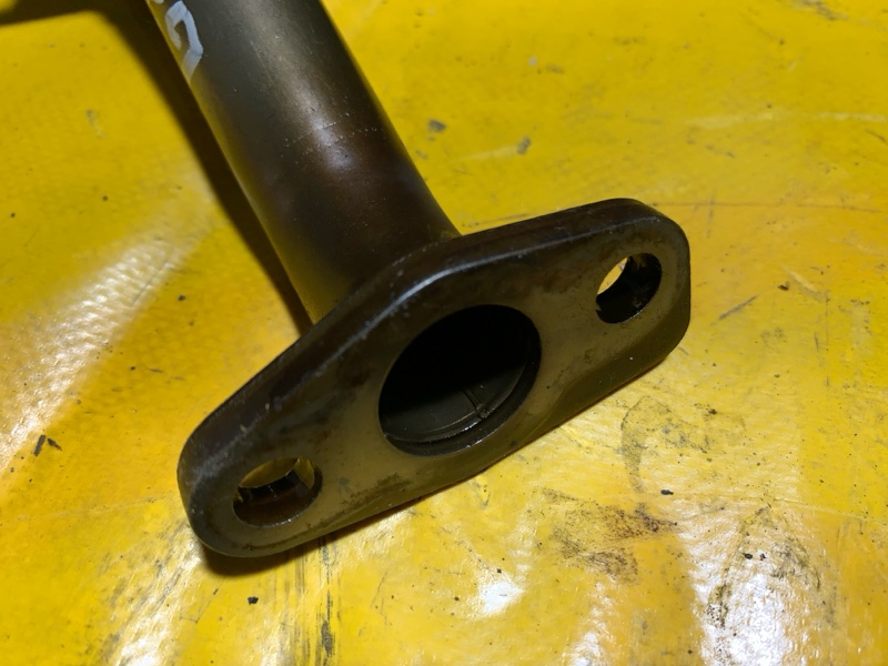 Маслоприемник INFINITI G35 03-07 Седан 3.5