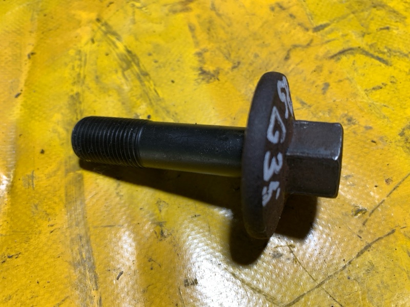 Болт шкива коленвала G35 03-07 2006 Седан 3.5