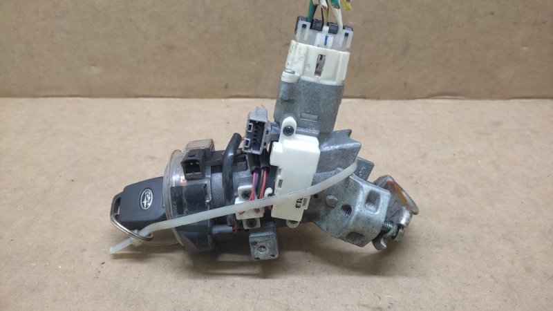 Замок зажигания SUBARU OUTBACK 09-14 BR