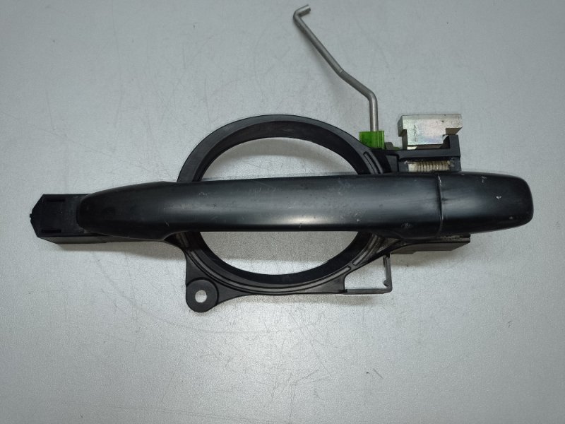 Ручка двери наружная задняя левая LANCER X 10 07-15