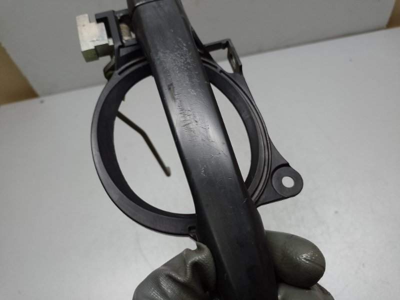 Ручка двери наружная задняя левая LANCER X 10 07-15