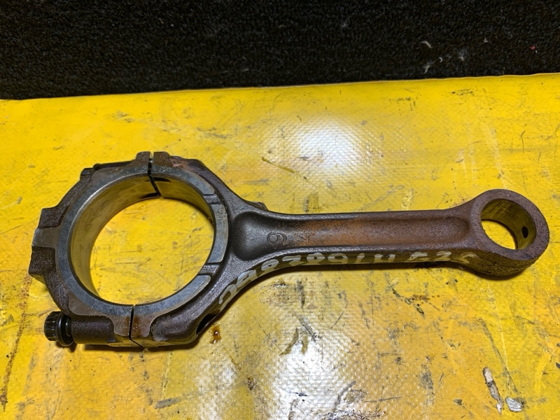 Шатун левый INFINITI G35 03-07 Седан 3.5