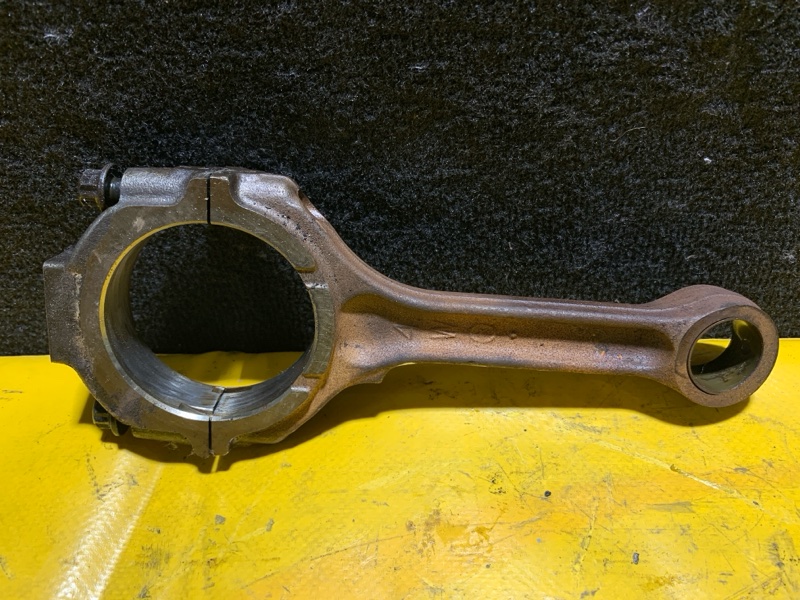 Шатун левый INFINITI G35 03-07 2006 Седан 3.5 12100-4W004 Б/У