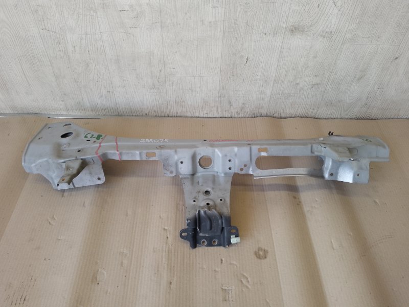 Панель передняя верхняя MITSUBISHI OUTLANDER XL 05-13 2010 3.0 6B31 5256A852 Б/У