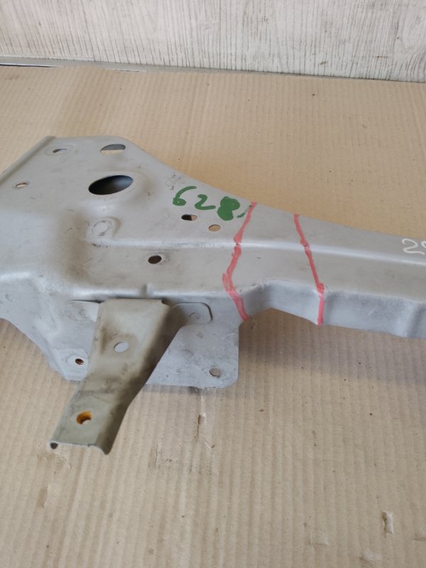 Панель передняя верхняя MITSUBISHI OUTLANDER XL 05-13 3.0 6B31