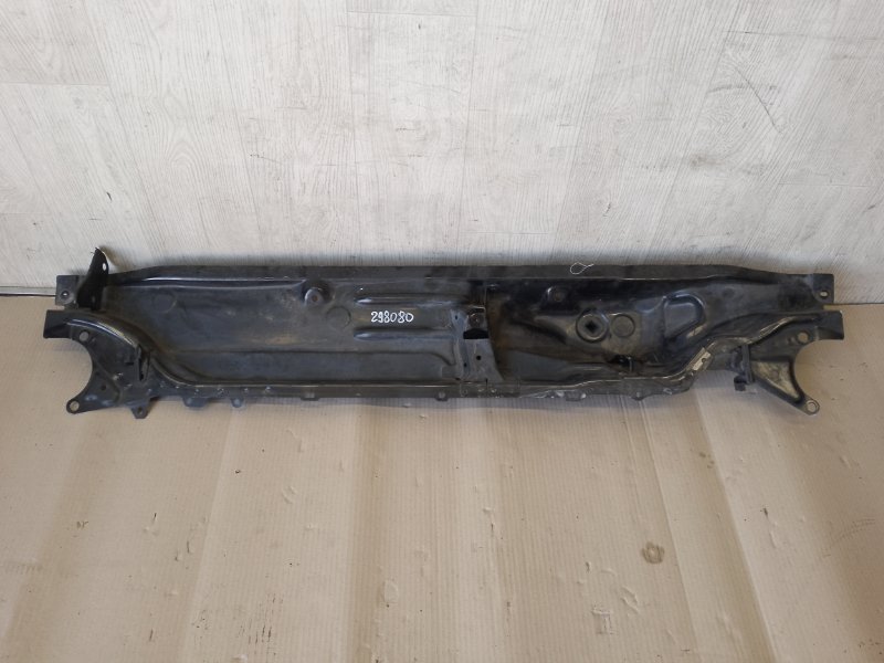 Поддон механизма дворников TOYOTA VENZA 09-16 2009 3.5 2GR-FE 55702-0T010 Б/У