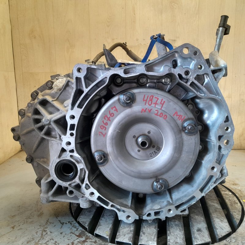 АКПП NISSAN NV200 USA 13- 2013 2.0 MR20DE 310C03UX9B Б/У