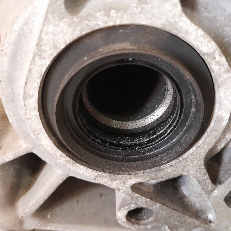 АКПП NV200 USA 13- 2013 2.0 MR20DE