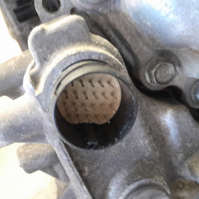 АКПП NV200 USA 13- 2013 2.0 MR20DE