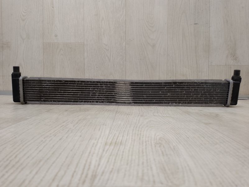 Радиатор АКПП PRIUS - 30 09-17 2013 ZVW30 1.8 2ZRFXE