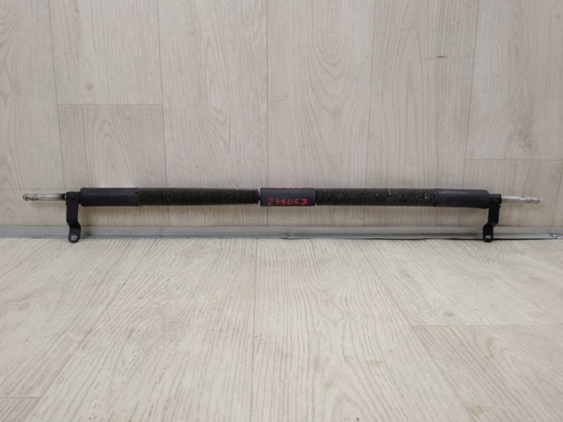 Радиатор ГУР ACURA MDX (YD2) 06-13 2007 YD2 3.7 J37A1 53765-STX-A01 Б/У