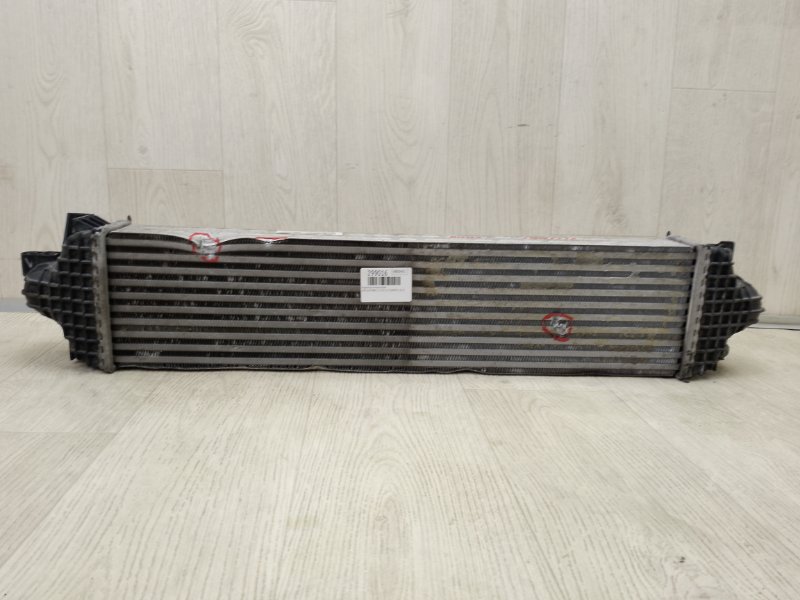 Запчасть радиатор интеркулера LINCOLN MKZ 13-20 2013 2.0 С20HDTX DG9Z-6K775-C Б/У Радиатор интеркулера LINCOLN MKZ 13-20 2013 2.0 С20HDTX DG9Z-6K775-C Б/У