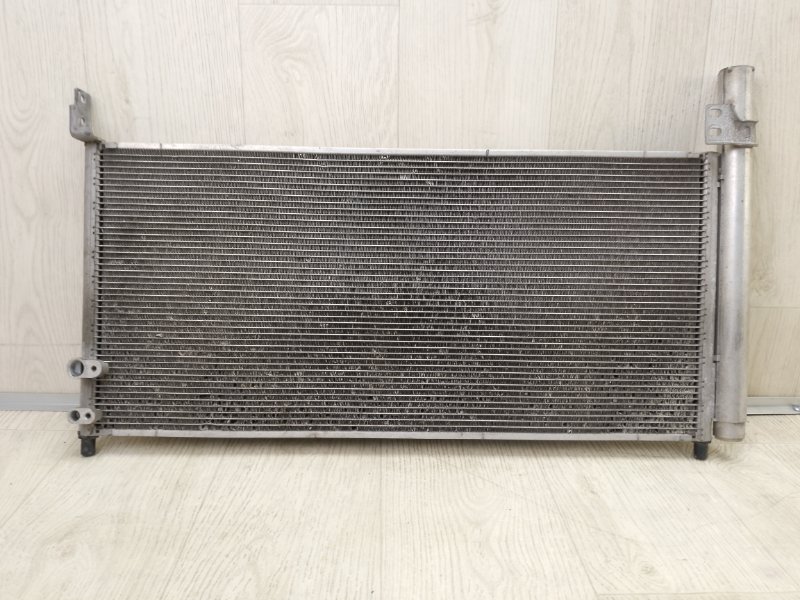 Радиатор кондиционера TOYOTA PRIUS - 30 09-17 ZVW30 1.8 2ZRFXE