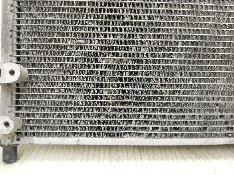 Радиатор кондиционера PRIUS - 30 09-17 2013 ZVW30 1.8 2ZRFXE