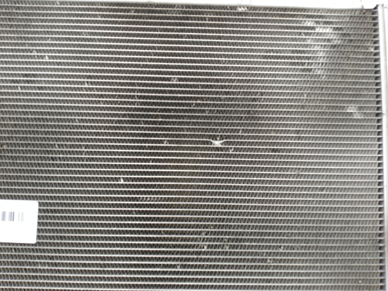 Радиатор кондиционера MDX (YD2) 06-13 2007 YD2 3.7 J37A1