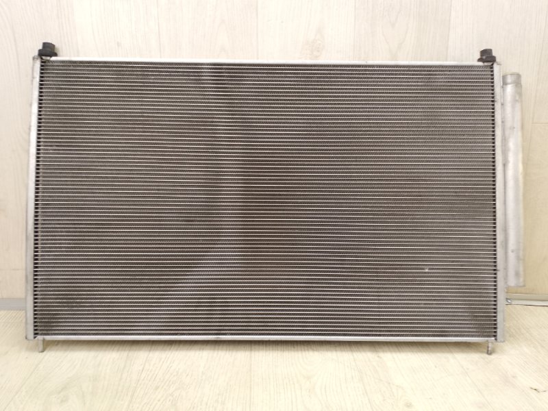 Радиатор кондиционера ACURA MDX (YD2) 06-13 YD2 3.7 J37A1