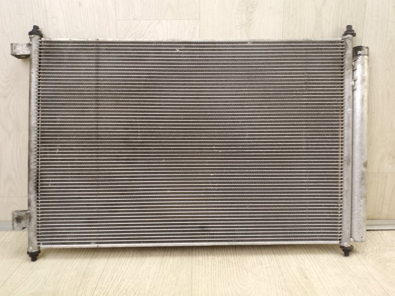 Радиатор кондиционера NV200 USA 13- 2013 2.0 MR20DE