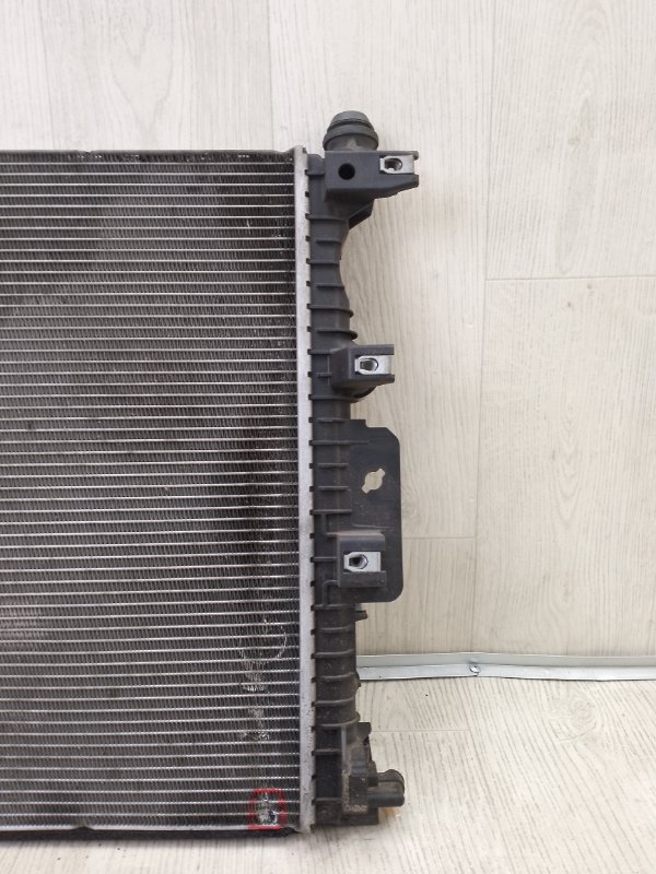 Радиатор основной MKZ 13-20 2016 3.7 C37PDED Радиатор основной MKZ 13-20 2016 3.7 C37PDED