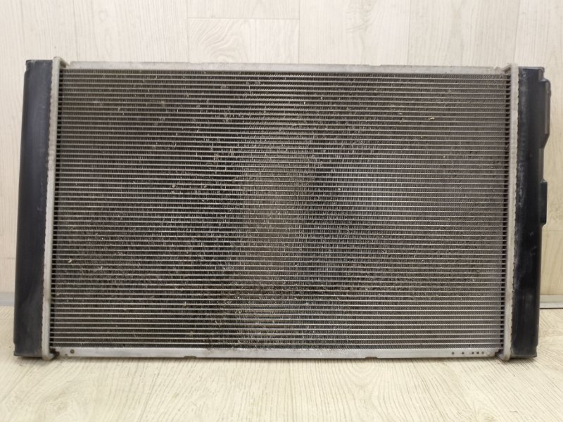 Радиатор основной PRIUS - 30 09-17 2013 ZVW30 1.8 2ZRFXE